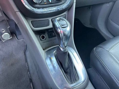 Used 2014 Buick Encore Leather FWD image 7
