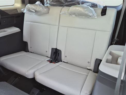 Certified 2026 Hyundai Santa Fe SEL image 24