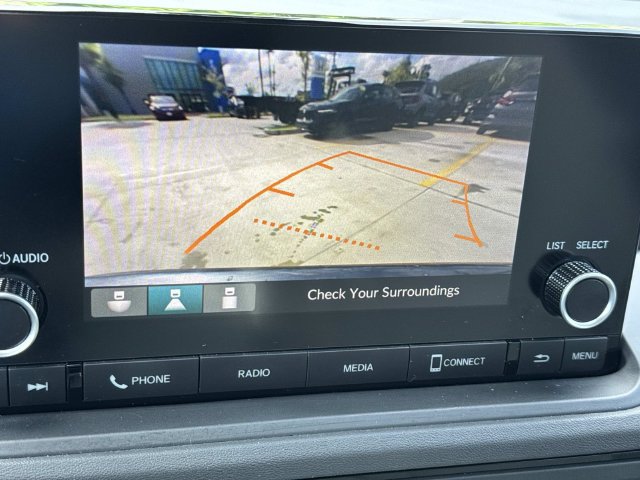Used 2023 Honda Accord EX image 26
