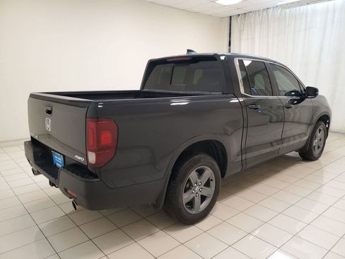 Certified 2023 Honda Ridgeline RTL image 28