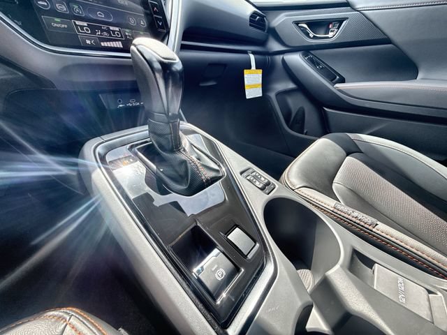 New 2026 Subaru Crosstrek 2.5i Limited w/ Crosstrek Mirror Package AWD/4WD image 21