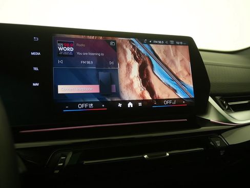 Certified 2025 BMW X2 xDrive28i AWD/4WD image 22