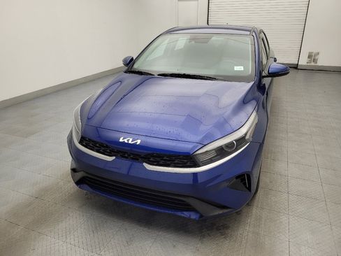 Used 2024 Kia Forte LXS w/ LXS Technology Package image 15