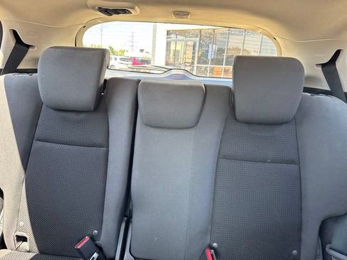 Used 2019 Honda HR-V EX image 8