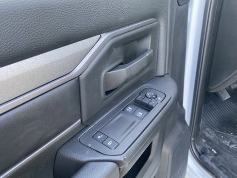 New 2026 RAM 5500 Tradesman w/ Chrome Appearance Group image 12