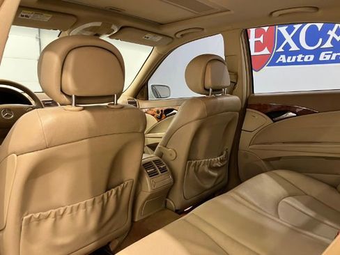 Used 2008 Mercedes-Benz E 350 Sedan image 45