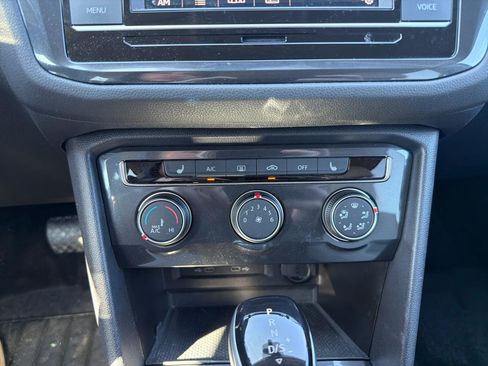 Used 2023 Volkswagen Tiguan S AWD/4WD image 25