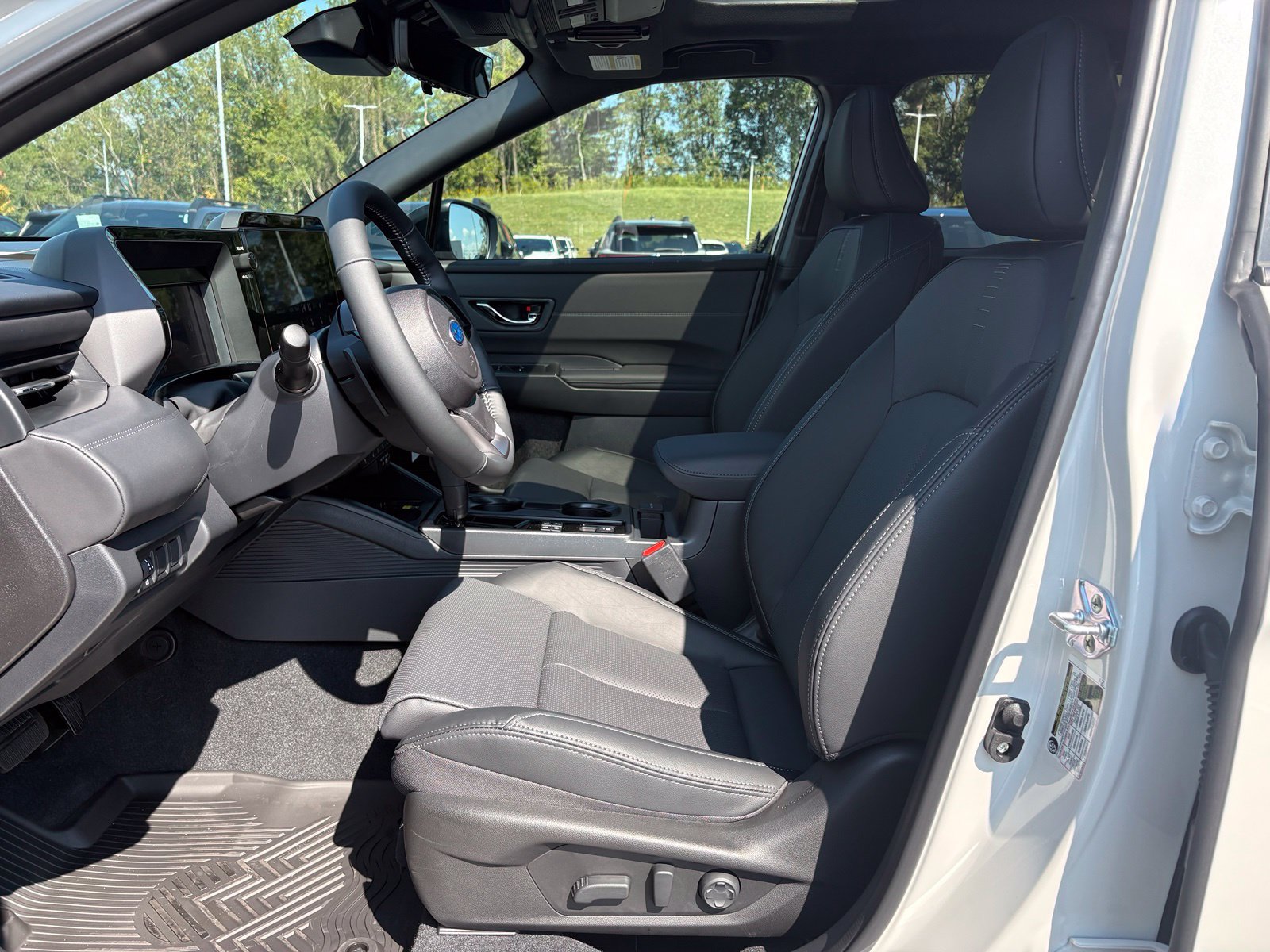 New 2026 Subaru Outback Touring XT AWD/4WD image 28