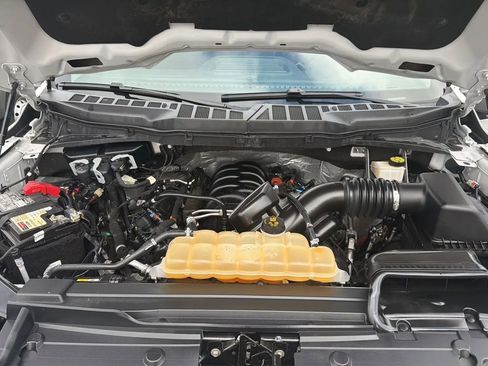 Used 2021 Ford F150 XLT w/ Trailer Tow Package image 30