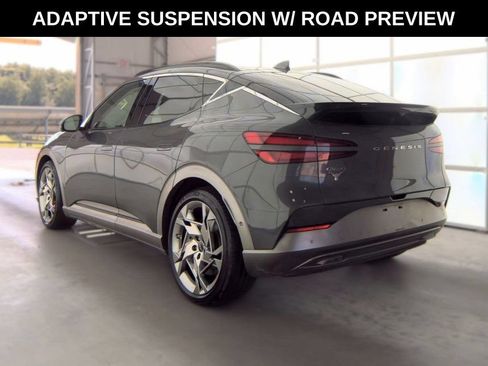Used 2023 Genesis GV60 Performance AWD/4WD image 3