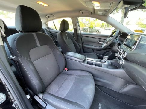 Used 2023 Nissan Sentra SV image 30