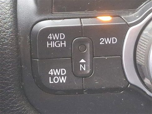 Used 2020 RAM 2500 Tradesman image 25