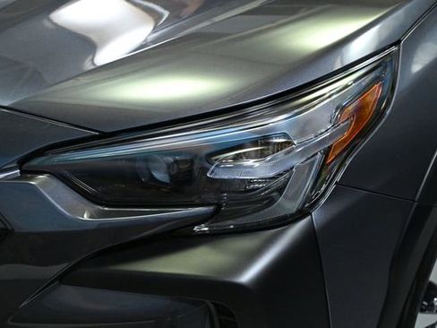 Certified 2025 Subaru Outback Premium image 18