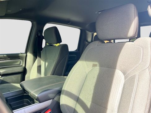 Used 2023 RAM 1500 Big Horn image 20