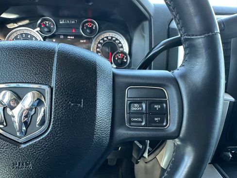 Used 2016 RAM 2500 Big Horn AWD/4WD image 22