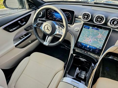 New 2026 Mercedes-Benz C 300 4MATIC Sedan image 28
