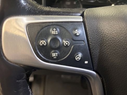 Used 2018 GMC Sierra 1500 SLT w/ SLT Premium Package image 15