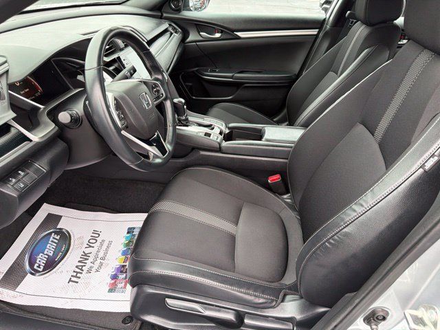 Used 2019 Honda Civic Sport image 23