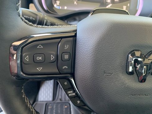 New 2026 RAM 1500 Limited image 33