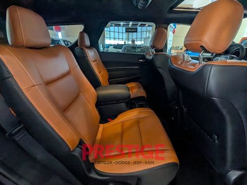 New 2025 Dodge Durango SRT Hellcat image 31