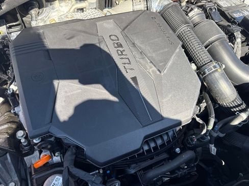 Certified 2025 Hyundai Santa Fe SEL FWD image 38
