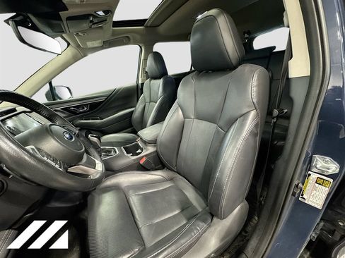Used 2024 Subaru Outback Limited AWD/4WD image 23