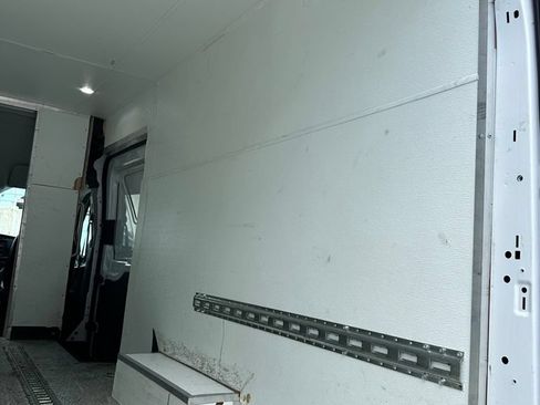 Used 2021 Ford Transit 350 148 High Roof Extended DRW RWD image 24
