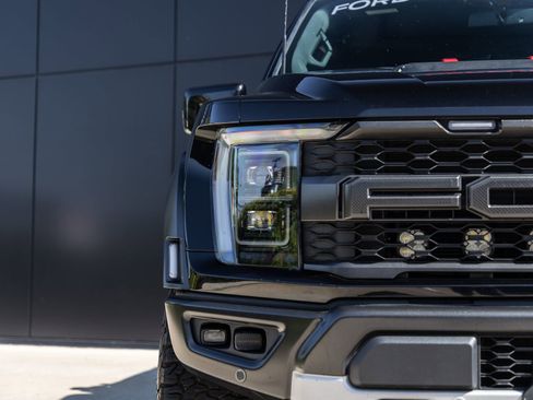 Used 2023 Ford F150 Raptor AWD/4WD image 20