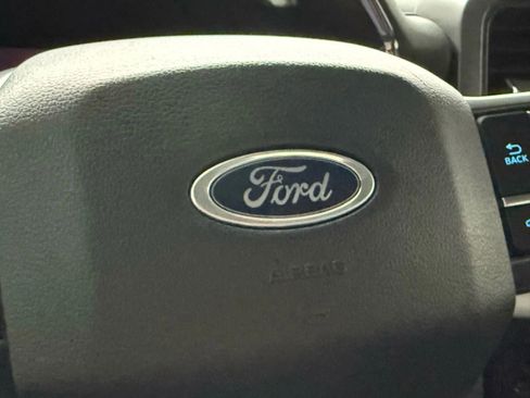 Used 2023 Ford F150 Lightning XLT w/ Tow Technology Package image 30