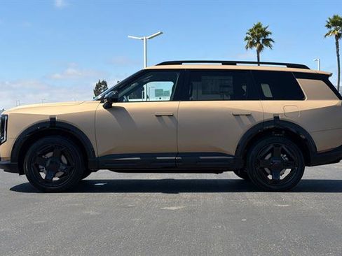 New 2027 Kia Telluride EX X-Line image 7