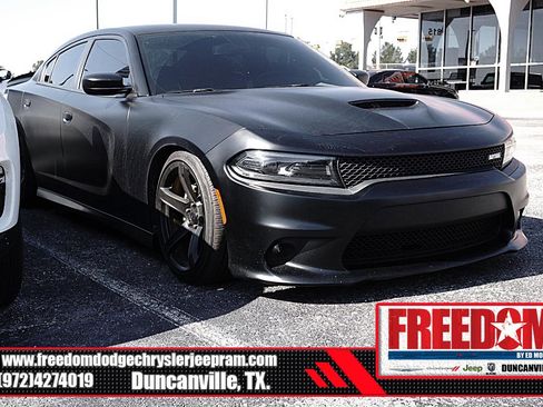Used 2022 Dodge Charger R/T w/ Daytona Edition Group RWD image 5