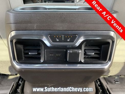Used 2020 Chevrolet Silverado 2500 LTZ w/ LTZ Plus Package image 58