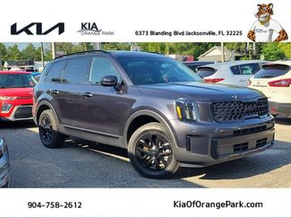 Used 2025 Kia Telluride AWD video 1