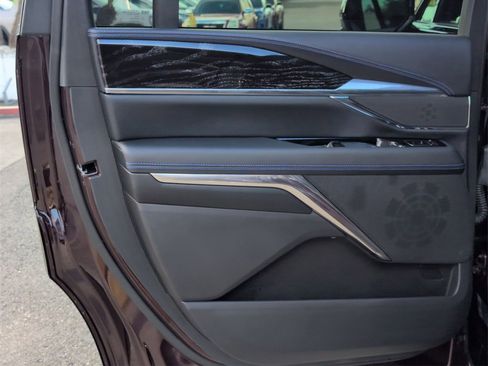 Used 2026 Cadillac Escalade IQ Sport 1 image 23