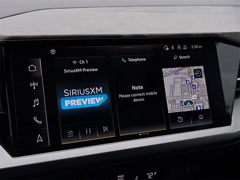 Certified 2024 Audi Q4 e-tron Premium Plus w/ Premium Plus image 12