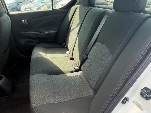 Used 2019 Nissan Versa SV image 17