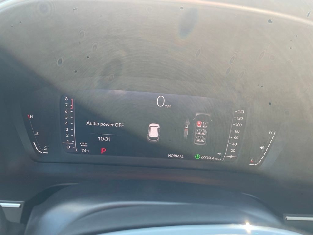 New 2026 Honda Pilot EX-L image 16