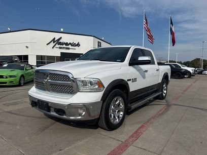 Used 2018 RAM 1500 Laramie w/ Convenience Group
