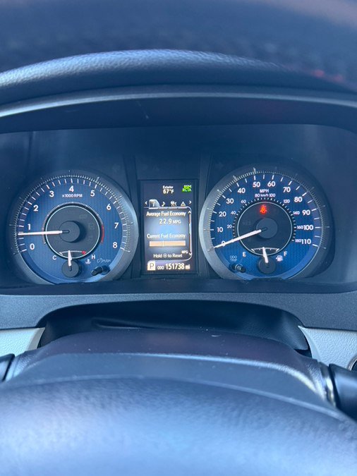 Used 2019 Toyota Sienna XLE FWD image 12