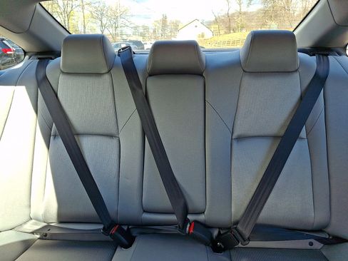 Certified 2019 Honda Accord LX image 19
