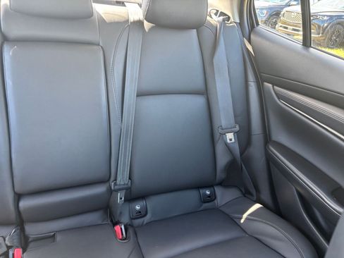 Used 2025 MAZDA MAZDA3 s image 36