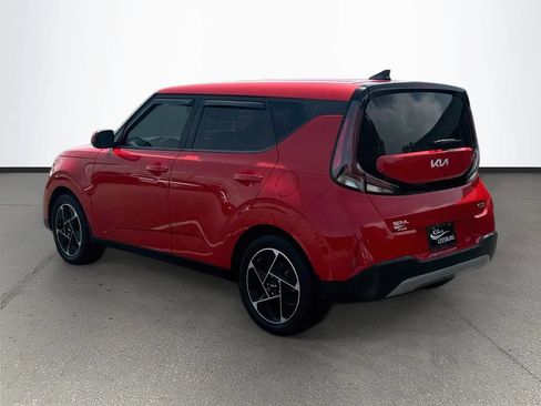 Certified 2024 Kia Soul EX FWD image 5