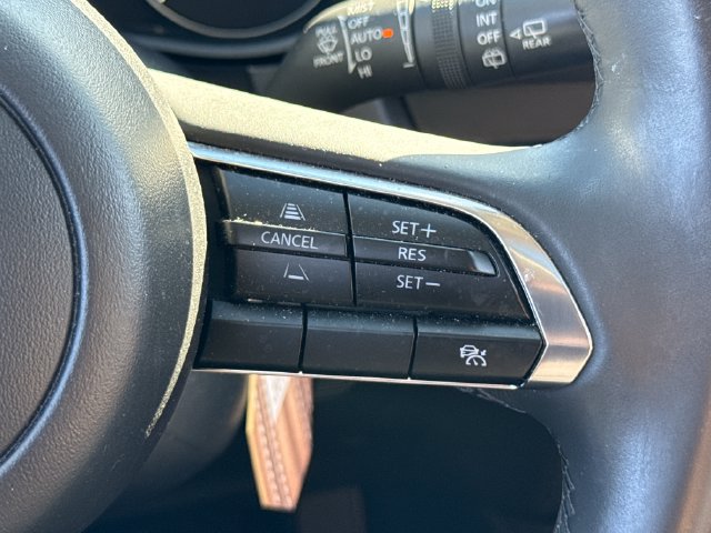 Certified 2024 MAZDA CX-30 AWD 2.5 S w/ Preferred Package image 31