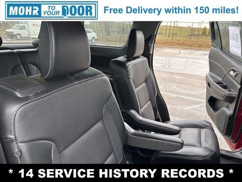 Used 2019 GMC Acadia SLT image 24