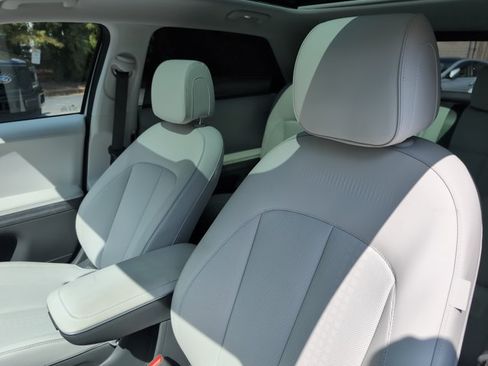 Certified 2023 Hyundai Ioniq 5 Limited w/ Cargo Package RWD image 12