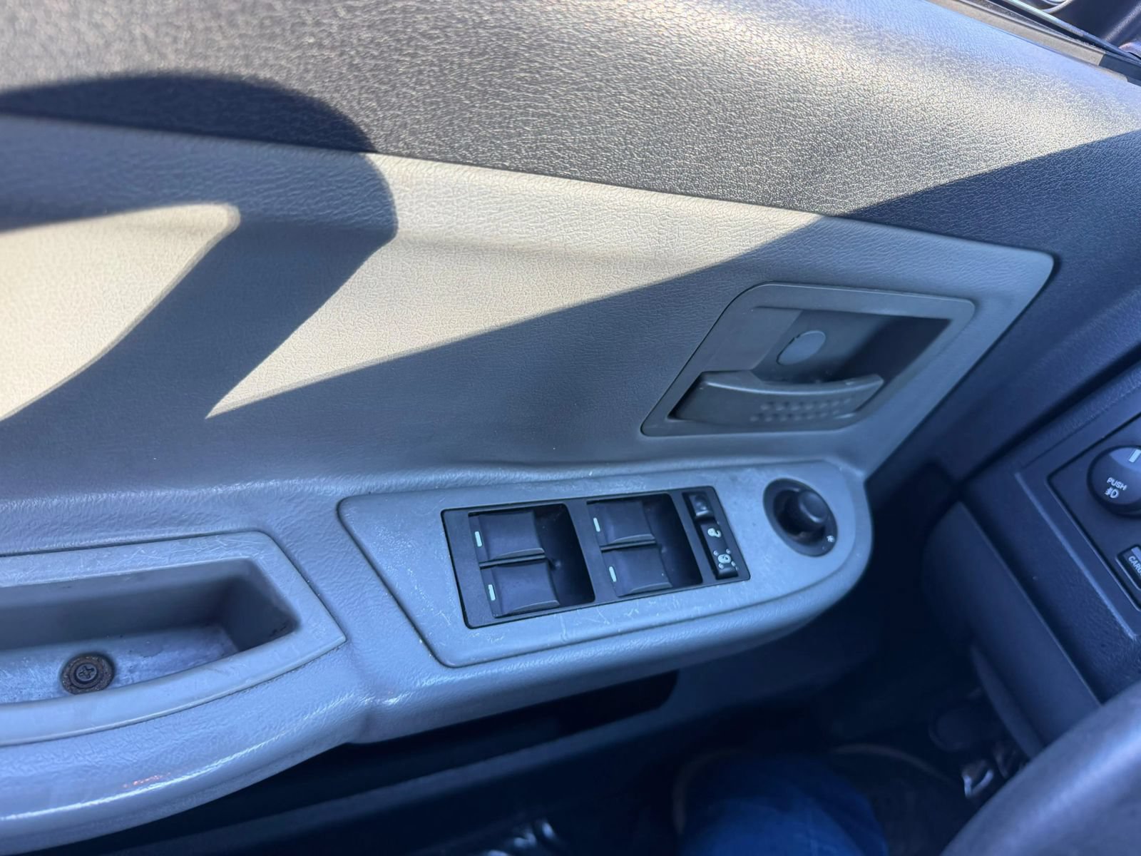 Used 2011 Dodge Dakota Big Horn AWD/4WD image 15