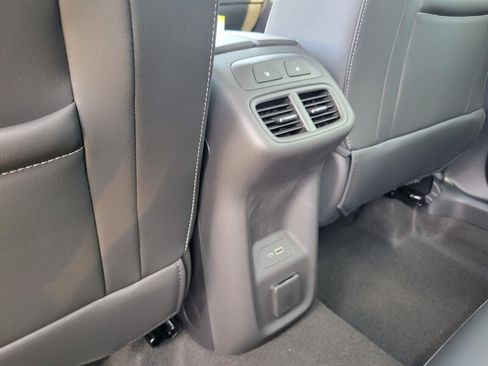 New 2026 Buick Envision Avenir AWD/4WD image 29