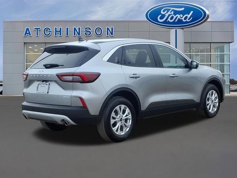 Certified 2023 Ford Escape Active w/ Tech Pack #2 image 5
