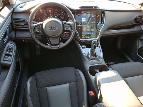 Used 2024 Subaru Legacy Sport image 11