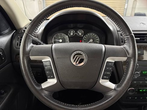 Used 2009 Mercury Milan Premier image 12